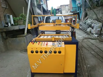 Blister Forming Machine Manufacturers in bihar